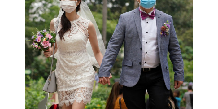 兩地互認婚姻案判決條例生效　香港正式承認內地離婚證