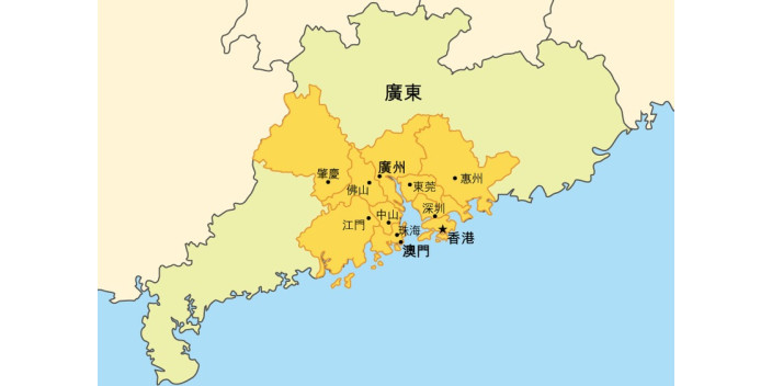 <strong>港人在灣區城市工作點交稅？</strong>