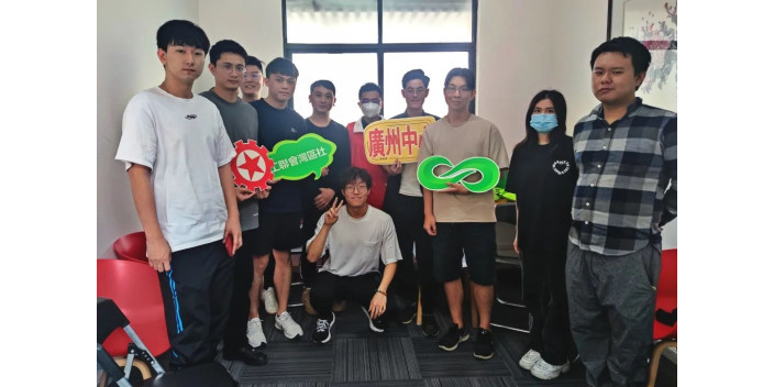 「港青港楚」交流會：助在穗港青了解「大灣區青年就業計劃」