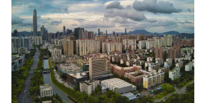 【港人灣區生活】53萬港人常居廣東