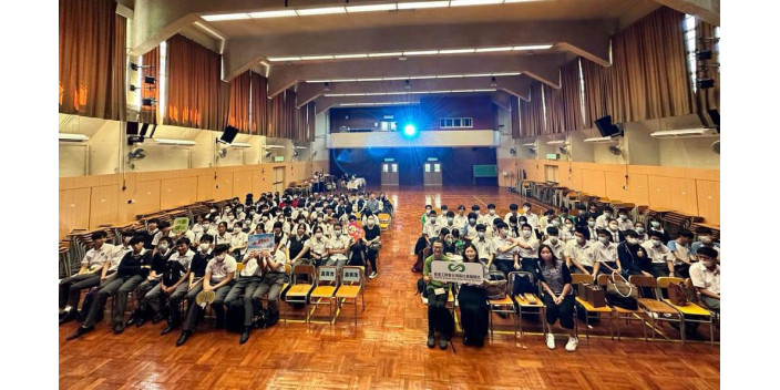 【青春創未來】灣區不可缺少的人才 資深會計師剖白發展機遇