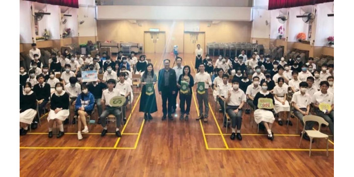 【青春創未來】港青談創業：心理健康都可以同科技掛鉤!