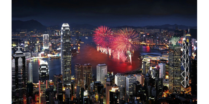 萬勿錯過！香港11月將向旅客發出1億元消費券