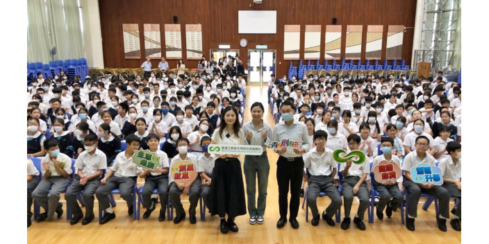 「青春創未來」：人生不是一錘定音，條條大路通羅馬