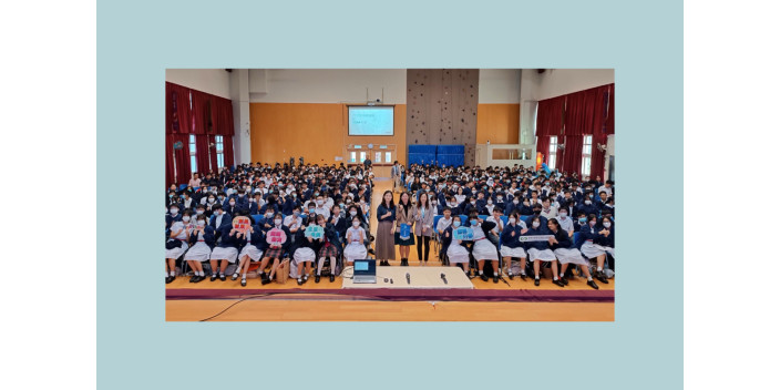 「青春創未來」：工程與藝術都可以跨界別結合？