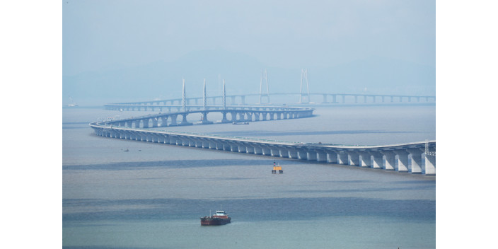 大灣區一小時生活圈基本形成 港澳車北上數量再創新高