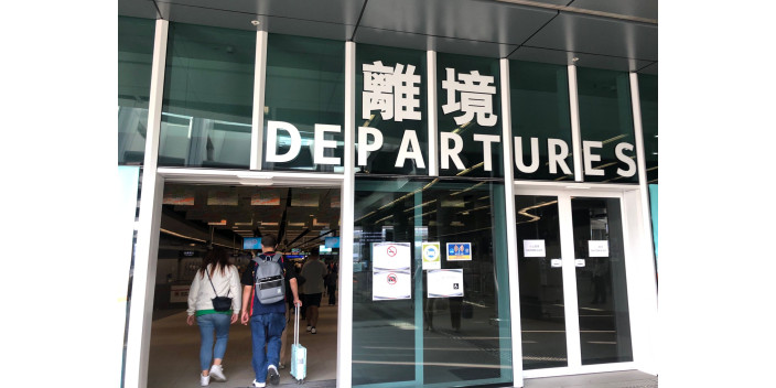 【港車北上創新高】春節四天近400萬人次進出香港