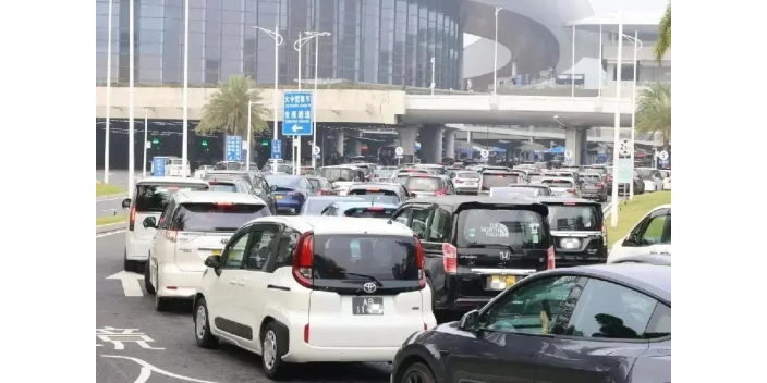 「港車北上」勿駛出廣東省！內地交警6大貼士贈港客