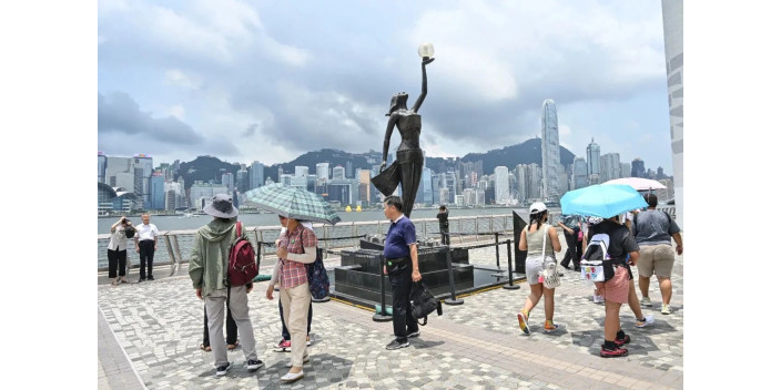 利好香港！再添8個內地城市實施港澳自由行