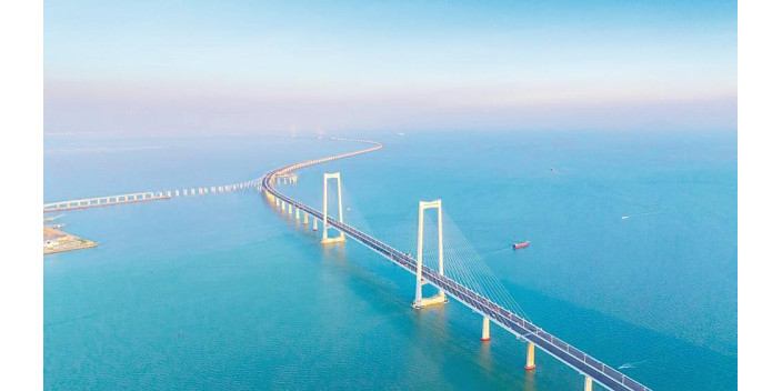 深中通道6月30日正式通車