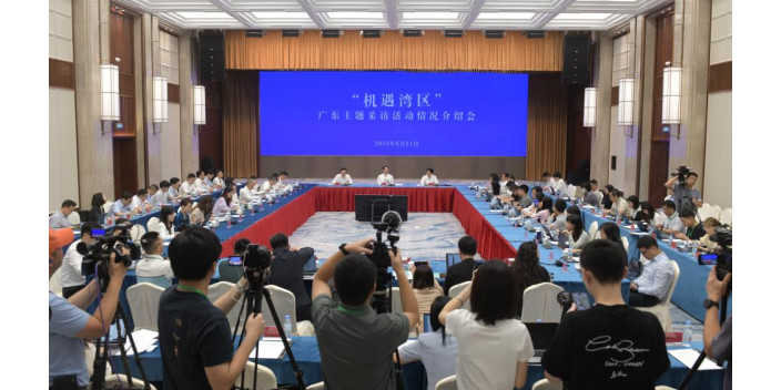 大灣區五年突破14萬億　創造全國九分一經濟總量