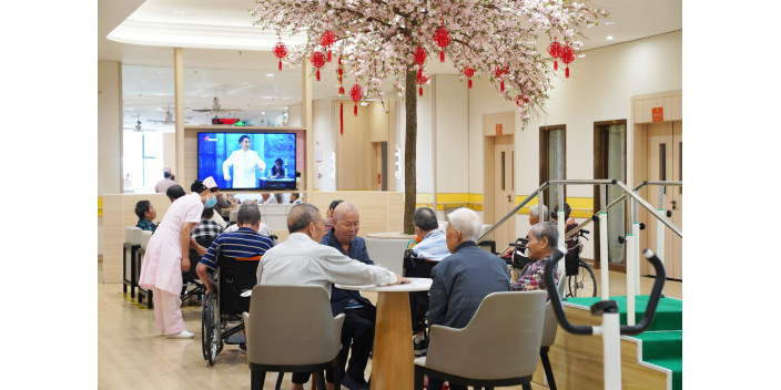 香港政府多措施支援內地養老，公屋單位提供彈性