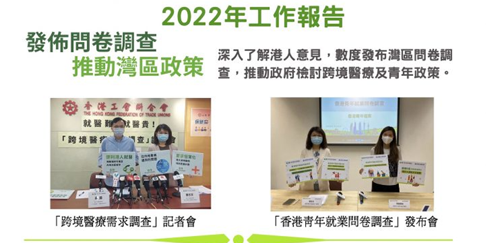 【年報】2022年工作報告