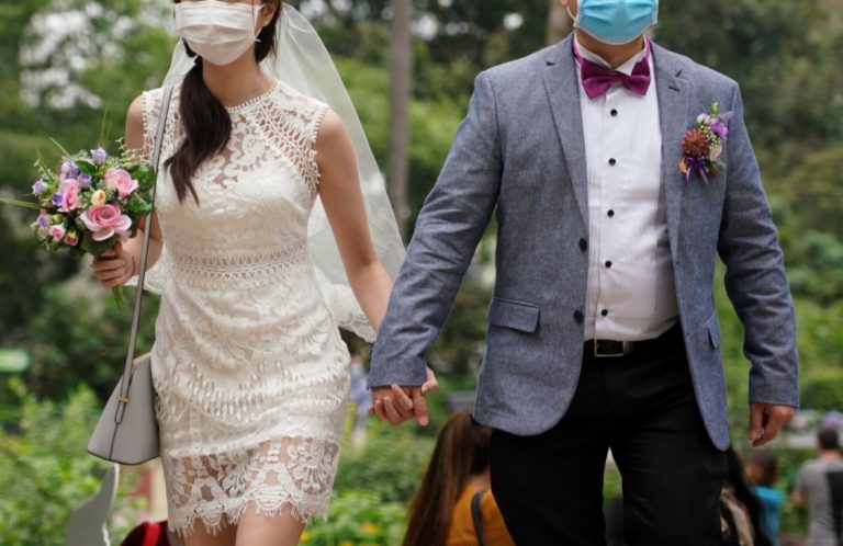 兩地互認婚姻案判決條例生效　香港正式承認內地離婚證