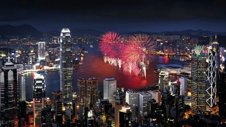 萬勿錯過！香港11月將向旅客發出1億元消費券